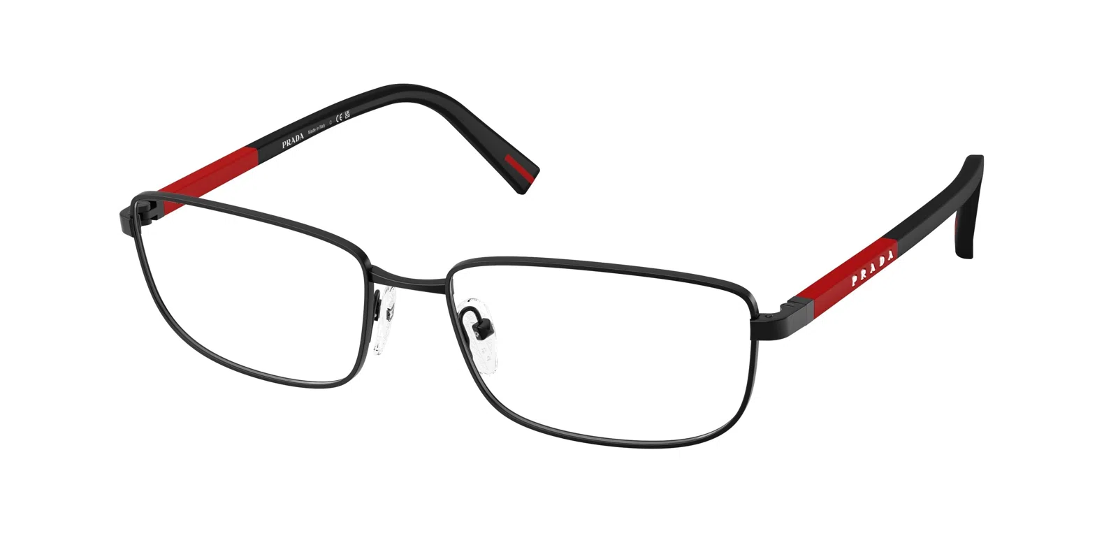 Prada Linea Rossa 50SV Eyeglasses - view 11